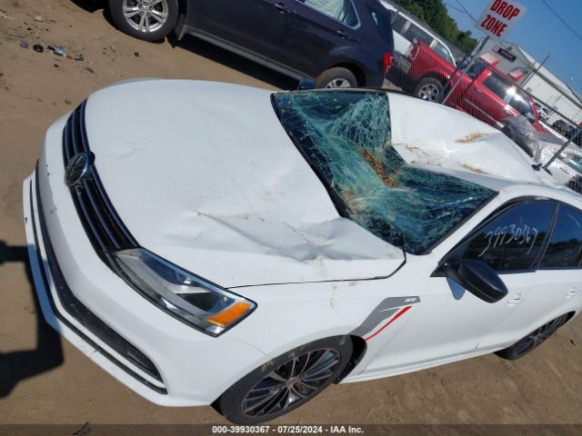 3VWB17AJ6GM412692 Volkswagen Jetta 1.8t Sport