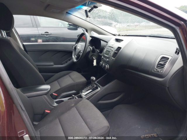 3KPFK4A72HE054703 KIA FORTE LX
