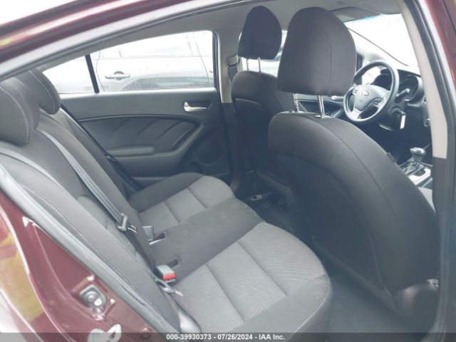 3KPFK4A72HE054703 KIA FORTE LX