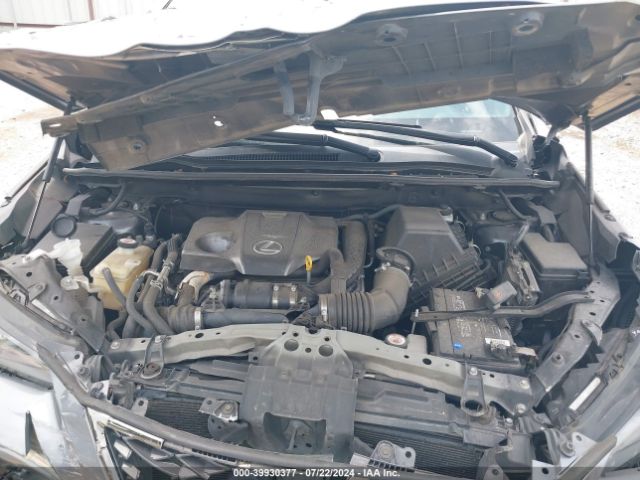 JTJYARBZ7J2096597 Lexus Nx 300 F Sport