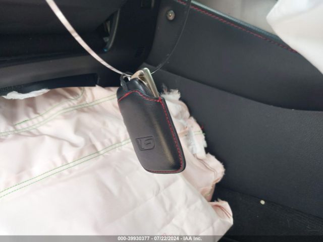 JTJYARBZ7J2096597 Lexus Nx 300 F Sport