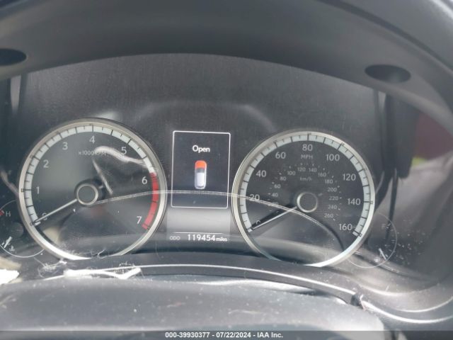 JTJYARBZ7J2096597 Lexus Nx 300 F Sport