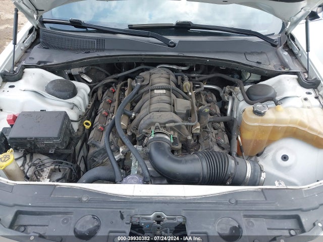2C3CCAPTXGH190636 Chrysler 300c Platinum
