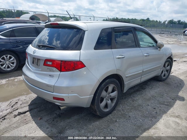 Продажа на аукционе авто 2008 Acura Rdx, vin: 5J8TB18288A014013, номер лота: 39930384
