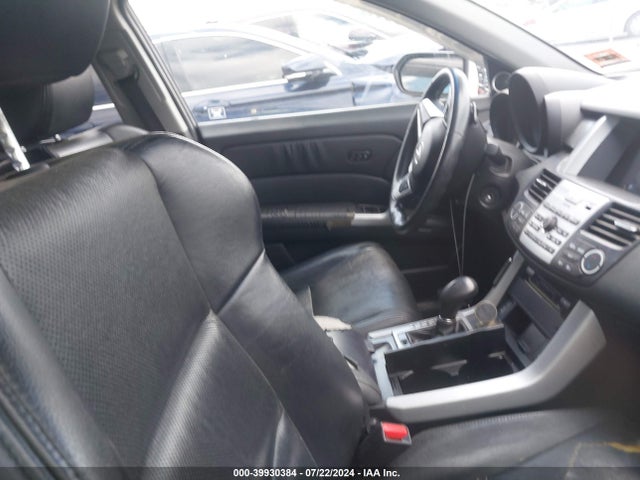 Продажа на аукционе авто 2008 Acura Rdx, vin: 5J8TB18288A014013, номер лота: 39930384