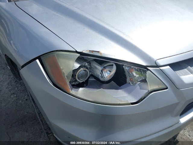 Продажа на аукционе авто 2008 Acura Rdx, vin: 5J8TB18288A014013, номер лота: 39930384