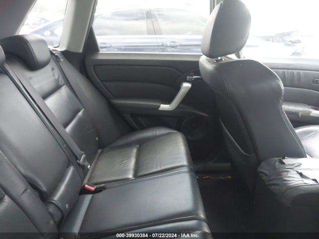 Продажа на аукционе авто 2008 Acura Rdx, vin: 5J8TB18288A014013, номер лота: 39930384