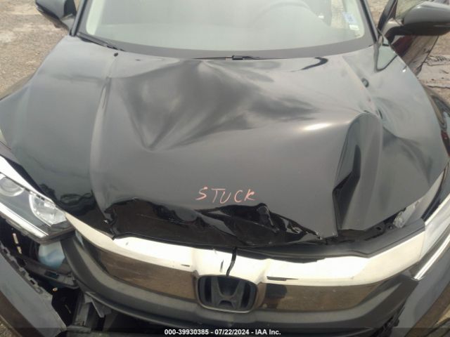 3CZRU5H58MM720524 Honda Hr-v 2wd Ex