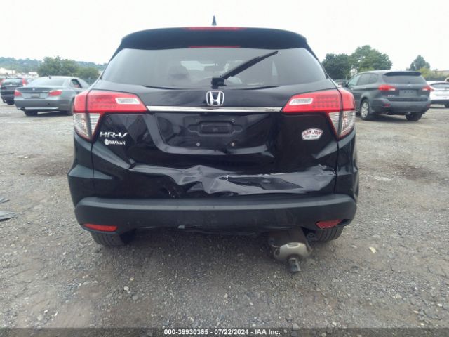 3CZRU5H58MM720524 Honda Hr-v 2wd Ex