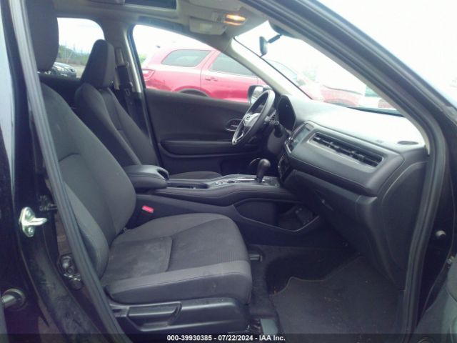 3CZRU5H58MM720524 Honda Hr-v 2wd Ex