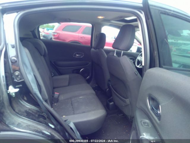 3CZRU5H58MM720524 Honda Hr-v 2wd Ex