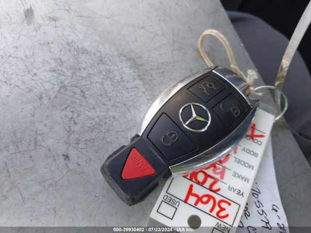 55SWF4JB9JU258597 Mercedes-Benz C 300