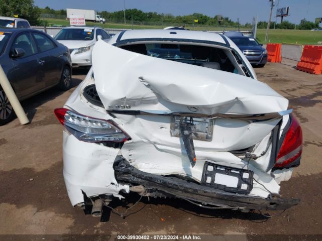 55SWF4JB9JU258597 Mercedes-Benz C 300