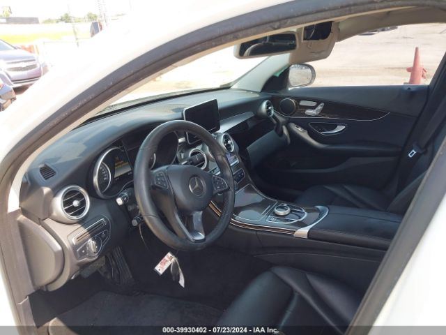 55SWF4JB9JU258597 Mercedes-Benz C 300