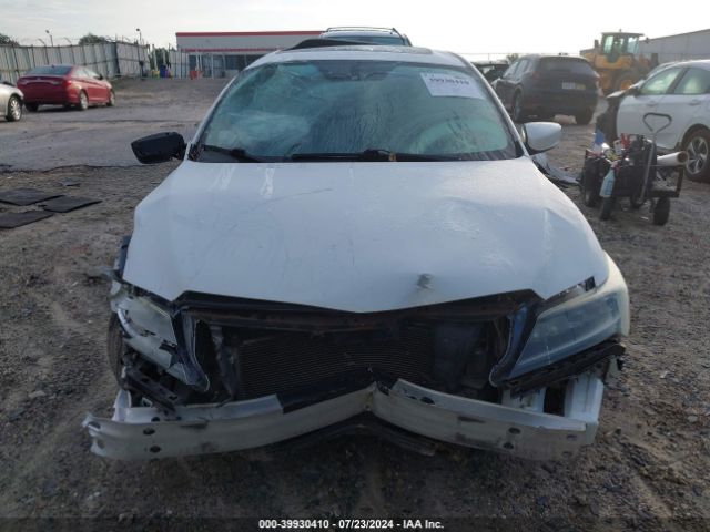 19UDE2F7XHA000355 Acura Ilx Premium Package/technology Plus Package