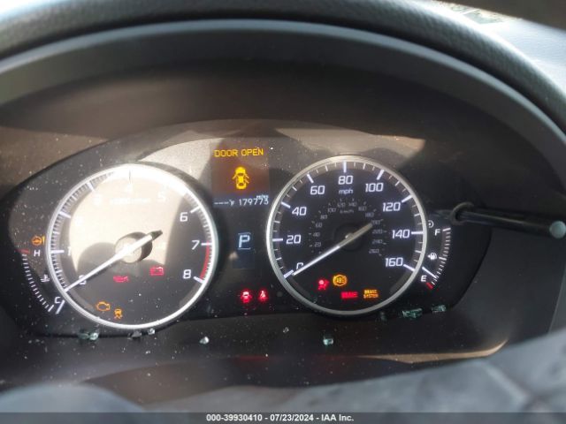 19UDE2F7XHA000355 Acura Ilx Premium Package/technology Plus Package