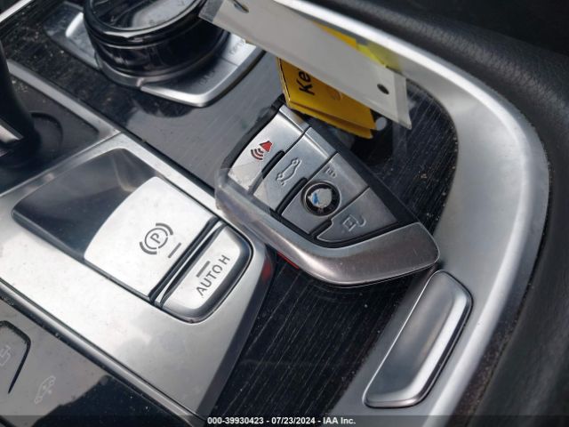 WBA7E4C59HGU99413 BMW 740i Xdrive