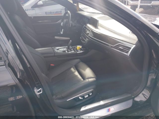 WBA7E4C59HGU99413 BMW 740i Xdrive