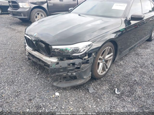 WBA7E4C59HGU99413 BMW 740i Xdrive