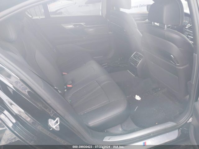 WBA7E4C59HGU99413 BMW 740i Xdrive