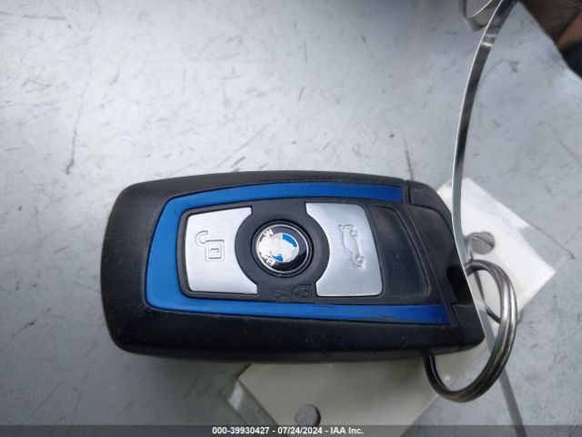 WBA3N7C51EF718947 BMW 428i