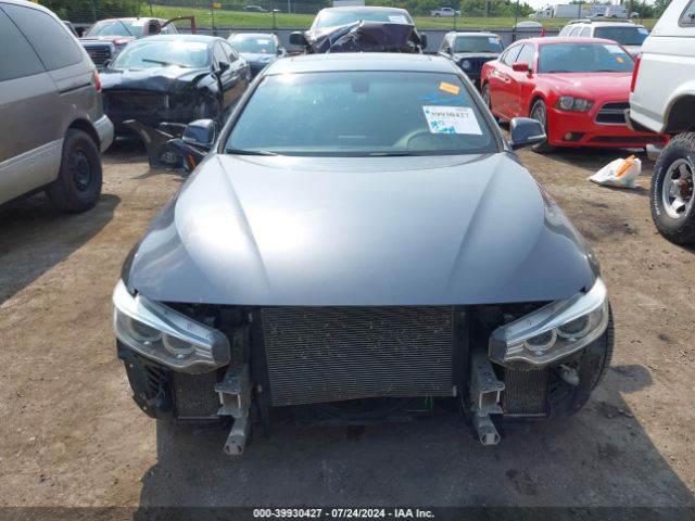 WBA3N7C51EF718947 BMW 428i