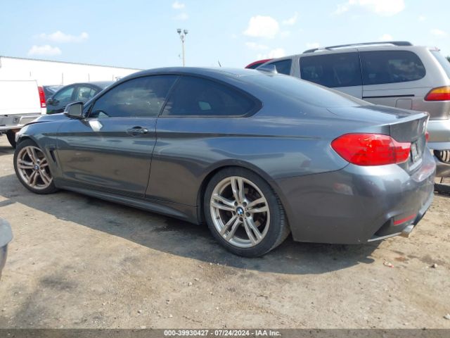 WBA3N7C51EF718947 BMW 428i