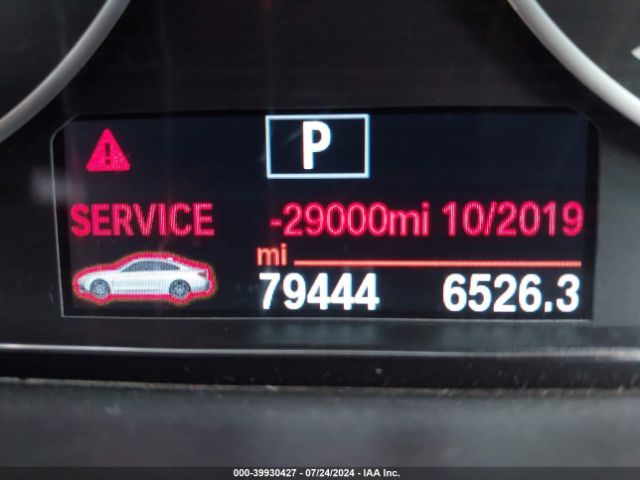 WBA3N7C51EF718947 BMW 428i