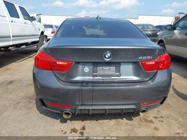 WBA3N7C51EF718947 BMW 428i