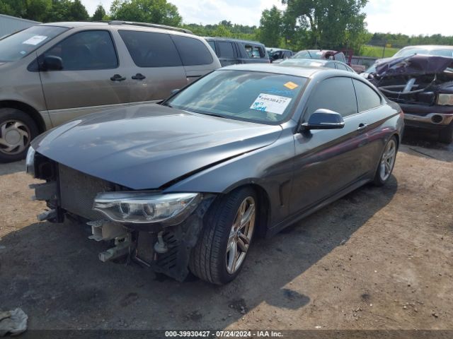 WBA3N7C51EF718947 BMW 428i