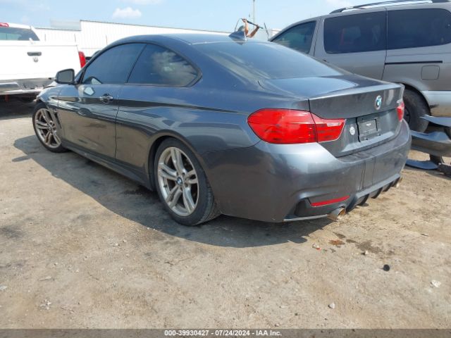 WBA3N7C51EF718947 BMW 428i