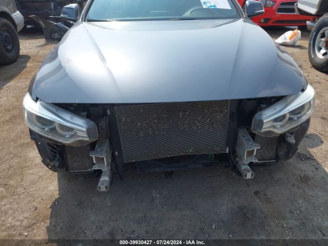 WBA3N7C51EF718947 BMW 428i