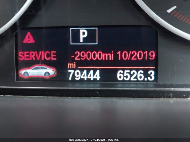 WBA3N7C51EF718947 BMW 428i