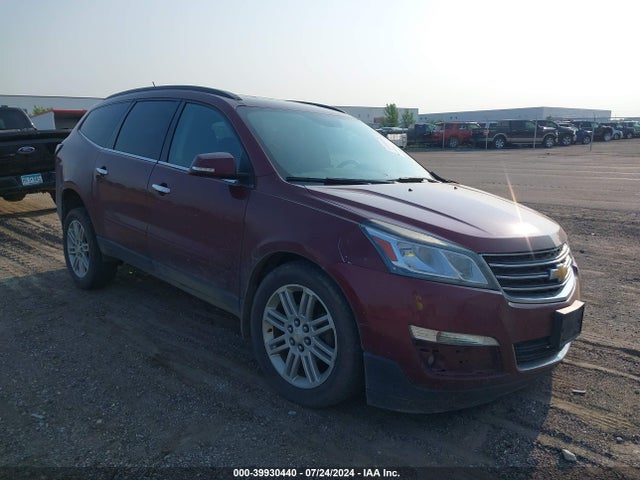 2015 1GNKVGKD0FJ202964 главное изображение