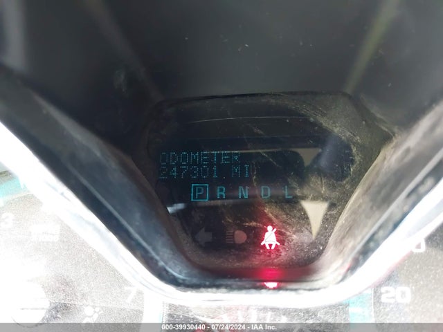 Chevrolet Traverse 1lt 2015 1GNKVGKD0FJ202964 Image 7