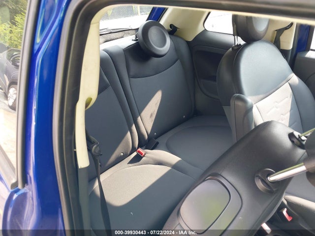 2012 FIAT 500 3C3CFFAR1CT383681 Photo 7