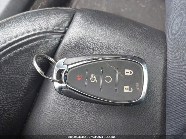 Chevrolet Cruze Premier Auto 2017 1G1BF5SM1H7263999 Image 11
