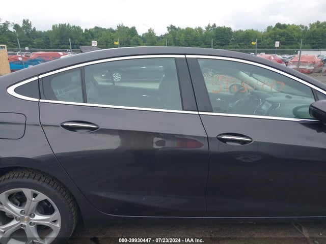 Chevrolet Cruze Premier Auto 2017 1G1BF5SM1H7263999 Image 14