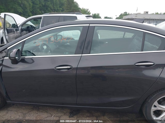 Chevrolet Cruze Premier Auto 2017 1G1BF5SM1H7263999 Image 15