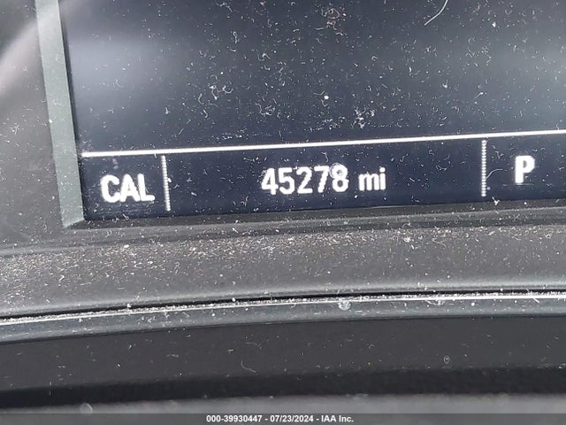 Chevrolet Cruze Premier Auto 2017 1G1BF5SM1H7263999 Image 16