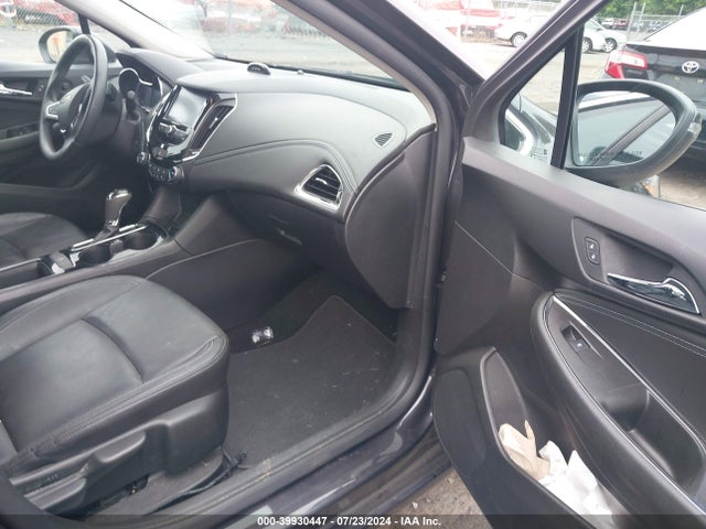 Chevrolet Cruze Premier Auto 2017 1G1BF5SM1H7263999 Image 5