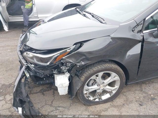 Chevrolet Cruze Premier Auto 2017 1G1BF5SM1H7263999 Image 6