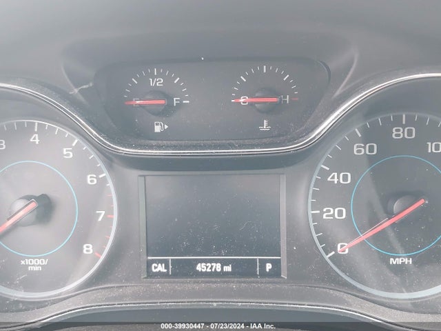 Chevrolet Cruze Premier Auto 2017 1G1BF5SM1H7263999 Image 7