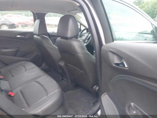 Chevrolet Cruze Premier Auto 2017 1G1BF5SM1H7263999 Image 8