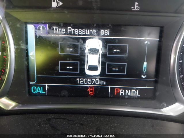1G1ZD5ST8JF177516 Chevrolet MALIBU LT