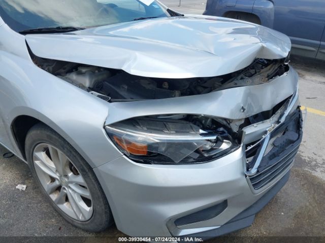 1G1ZD5ST8JF177516 Chevrolet MALIBU LT