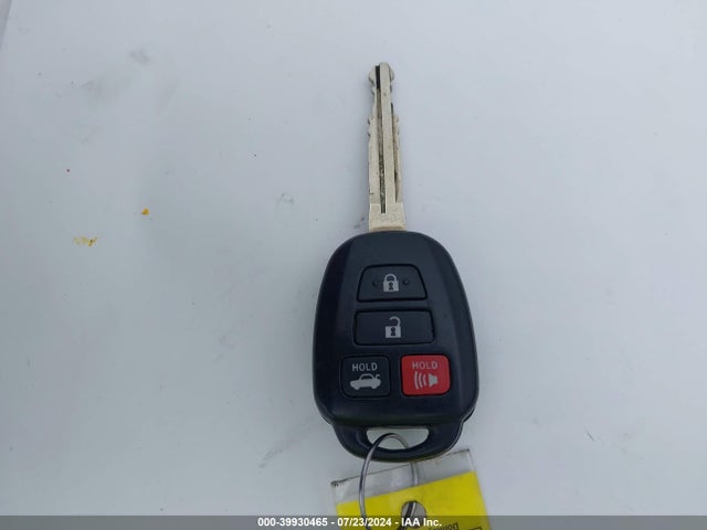 Toyota CAMRY SE 2017 4T1BF1FK8HU268218 Image 11
