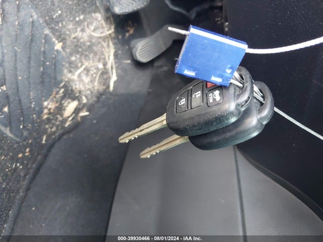 Toyota COROLLA LE 2017 5YFBURHE3HP737227 Image 11