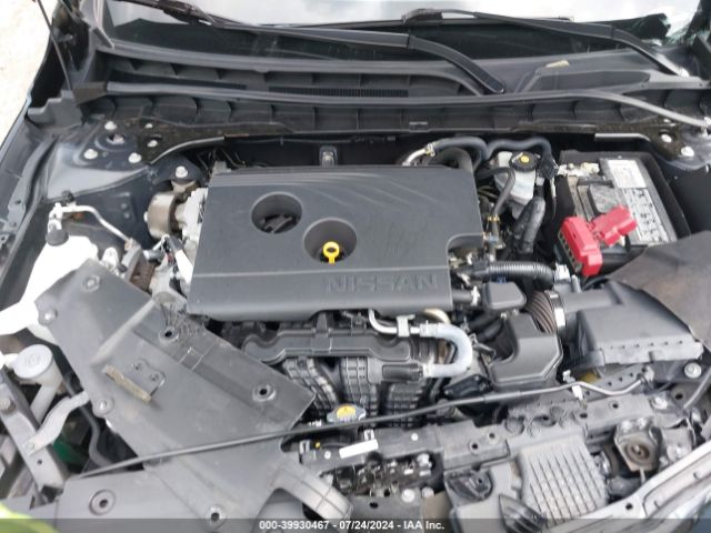1N4BL4EW2LC148759 Nissan Altima Sl Intelligent Awd