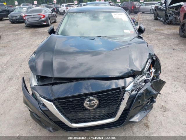 1N4BL4EW2LC148759 Nissan Altima Sl Intelligent Awd